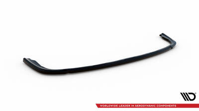 Splitter posteriore centrale Renault Express Mk2