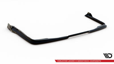 Splitter posteriore centrale Shelby F150 Super Snake