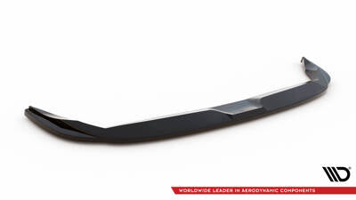 Splitter posteriore centrale Suzuki Vitara S Mk2