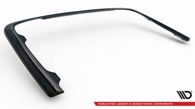 Splitter posteriore centrale V.1 Mercedes-Benz Clase S W222