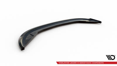 Splitter posteriore centrale Volkswagen ID.3 Mk1