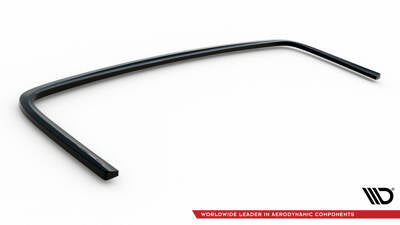 Splitter posteriore centrale Volkswagen T6 Long Facelift