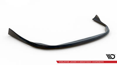 Splitter posteriore centrale Volvo S80 Mk2