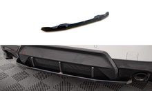 Load image into Gallery viewer, Splitter posteriore centrale BMW Serie 2 Coupe M-Pack G42