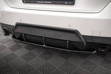 Load image into Gallery viewer, Splitter posteriore centrale BMW Serie 2 Coupe M-Pack G42