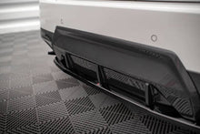 Load image into Gallery viewer, Splitter posteriore centrale BMW Serie 2 Coupe M-Pack G42
