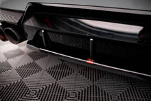Carica l&#39;immagine nel visualizzatore di Gallery, Splitter posteriore centrale BMW Serie 2 Coupe M240i G42