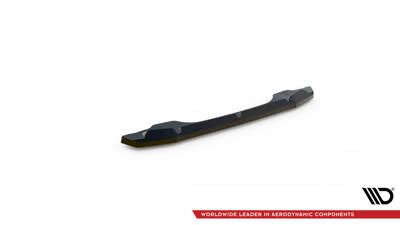 Splitter posteriore centrale BMW Serie 2 Coupe M240i G42