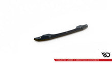 Carica l&#39;immagine nel visualizzatore di Gallery, Splitter posteriore centrale BMW Serie 2 Coupe M240i G42