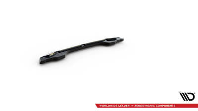 Splitter posteriore centrale BMW Serie 2 Coupe M240i G42