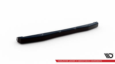 Splitter posteriore centrale BMW Serie 4 M440i G22
