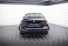 Carica l&#39;immagine nel visualizzatore di Gallery, Splitter posteriore centrale BMW Serie 4 M440i G22