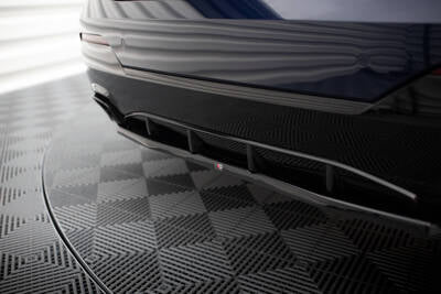 Splitter posteriore centrale BMW Serie 4 M440i G22