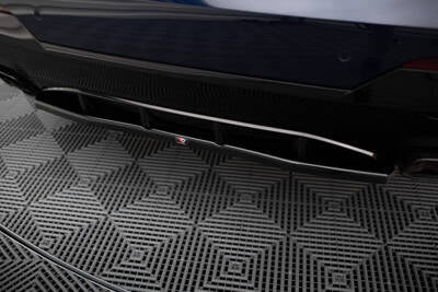 Splitter posteriore centrale BMW Serie 4 M440i G22