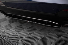 Carica l&#39;immagine nel visualizzatore di Gallery, Splitter posteriore centrale BMW Serie 4 M440i G22