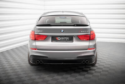 Splitter posteriore centrale BMW Serie 5  GT M-Pack F07