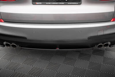 Splitter posteriore centrale BMW Serie 5  GT M-Pack F07