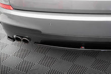 Carica l&#39;immagine nel visualizzatore di Gallery, Splitter posteriore centrale BMW Serie 5  GT M-Pack F07