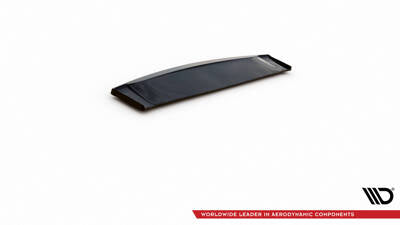 Splitter posteriore centrale BMW Serie 5  GT M-Pack F07
