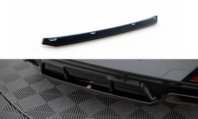 Splitter posteriore centrale BMW M440i Gran Coupe G26