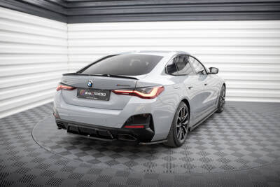 Splitter posteriore centrale BMW M440i Gran Coupe G26