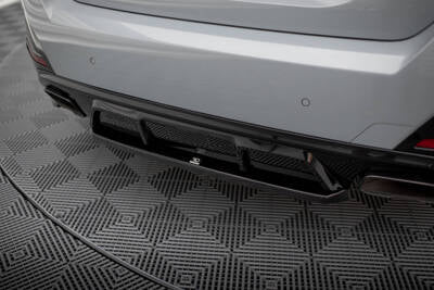 Splitter posteriore centrale BMW M440i Gran Coupe G26