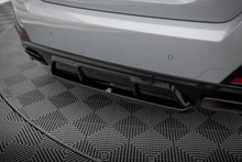 Carica l&#39;immagine nel visualizzatore di Gallery, Splitter posteriore centrale BMW M440i Gran Coupe G26