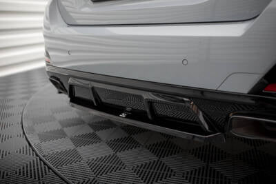 Splitter posteriore centrale BMW M440i Gran Coupe G26