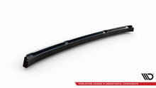 Carica l&#39;immagine nel visualizzatore di Gallery, Splitter posteriore centrale BMW M440i Gran Coupe G26