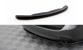 Splitter posteriore centrale Mazda 6 Mk3 Facelift