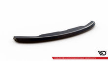 Carica l&#39;immagine nel visualizzatore di Gallery, Splitter posteriore centrale Mazda 6 Mk3 Facelift