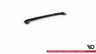 Splitter posteriore centrale Mini Cooper Clubman John Cooper Works F54