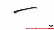 Carica l&#39;immagine nel visualizzatore di Gallery, Splitter posteriore centrale Mini Cooper Clubman John Cooper Works F54