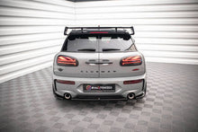 Carica l&#39;immagine nel visualizzatore di Gallery, Splitter posteriore centrale Mini Cooper Clubman John Cooper Works F54