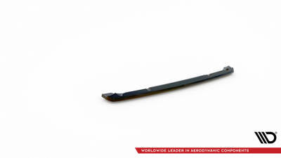 Splitter posteriore centrale Mini Cooper Clubman John Cooper Works F54 Facelift