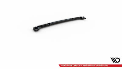 Splitter posteriore centrale Mini Cooper Clubman John Cooper Works F54 Facelift