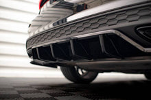 Load image into Gallery viewer, Splitter posteriore centrale (con barre verticali) Audi A3 S-Line Sedan 8Y