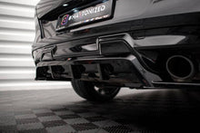 Carica l&#39;immagine nel visualizzatore di Gallery, Splitter posteriore centrale (con barre verticali) BMW X6 M F96