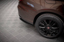 Carica l&#39;immagine nel visualizzatore di Gallery, Splitter posteriore centrale (con barre verticali) Fiat Tipo S Sedan Mk1