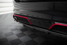 Carica l&#39;immagine nel visualizzatore di Gallery, Splitter posteriore centrale (con barre verticali) Kia Ceed GT Mk3 Facelift
