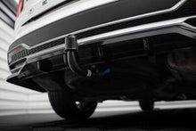 Carica l&#39;immagine nel visualizzatore di Gallery, Splitter posteriore centrale (con barre verticali) Kia Sorento Mk4
