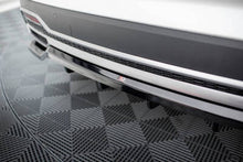 Carica l&#39;immagine nel visualizzatore di Gallery, Splitter posteriore centrale (con barre verticali) Kia Sorento Mk4