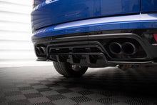 Carica l&#39;immagine nel visualizzatore di Gallery, Splitter posteriore centrale (con barre verticali) Land Rover Range Rover Sport SVR Mk2