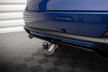 Load image into Gallery viewer, Splitter posteriore centrale (con barre verticali) Maserati Levante GTS Mk1