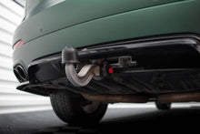 Carica l&#39;immagine nel visualizzatore di Gallery, Splitter posteriore centrale (con barre verticali) Maserati Levante Mk1