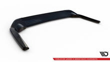 Carica l&#39;immagine nel visualizzatore di Gallery, Splitter posteriore centrale (con barre verticali) Toyota RAV4 GR Sport Mk5
