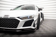 Load image into Gallery viewer, Canards Alette Paraurti Anteriore Audi R8 Mk2 Facelift