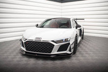 Load image into Gallery viewer, Canards Alette Paraurti Anteriore Audi R8 Mk2 Facelift