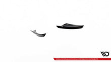 Carica l&#39;immagine nel visualizzatore di Gallery, Canards Alette Paraurti Anteriore BMW Serie 2 Coupe M-Pack / M240i G42