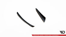 Carica l&#39;immagine nel visualizzatore di Gallery, Canards Alette Paraurti Anteriore BMW Serie 2 Coupe M-Pack / M240i G42